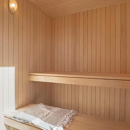 Villavilla 901 - Skastrup Strand, Fyn Og Oer Holiday home