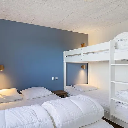 Holiday home Villavilla 901 - Skastrup Strand, Fyn Og Oer *